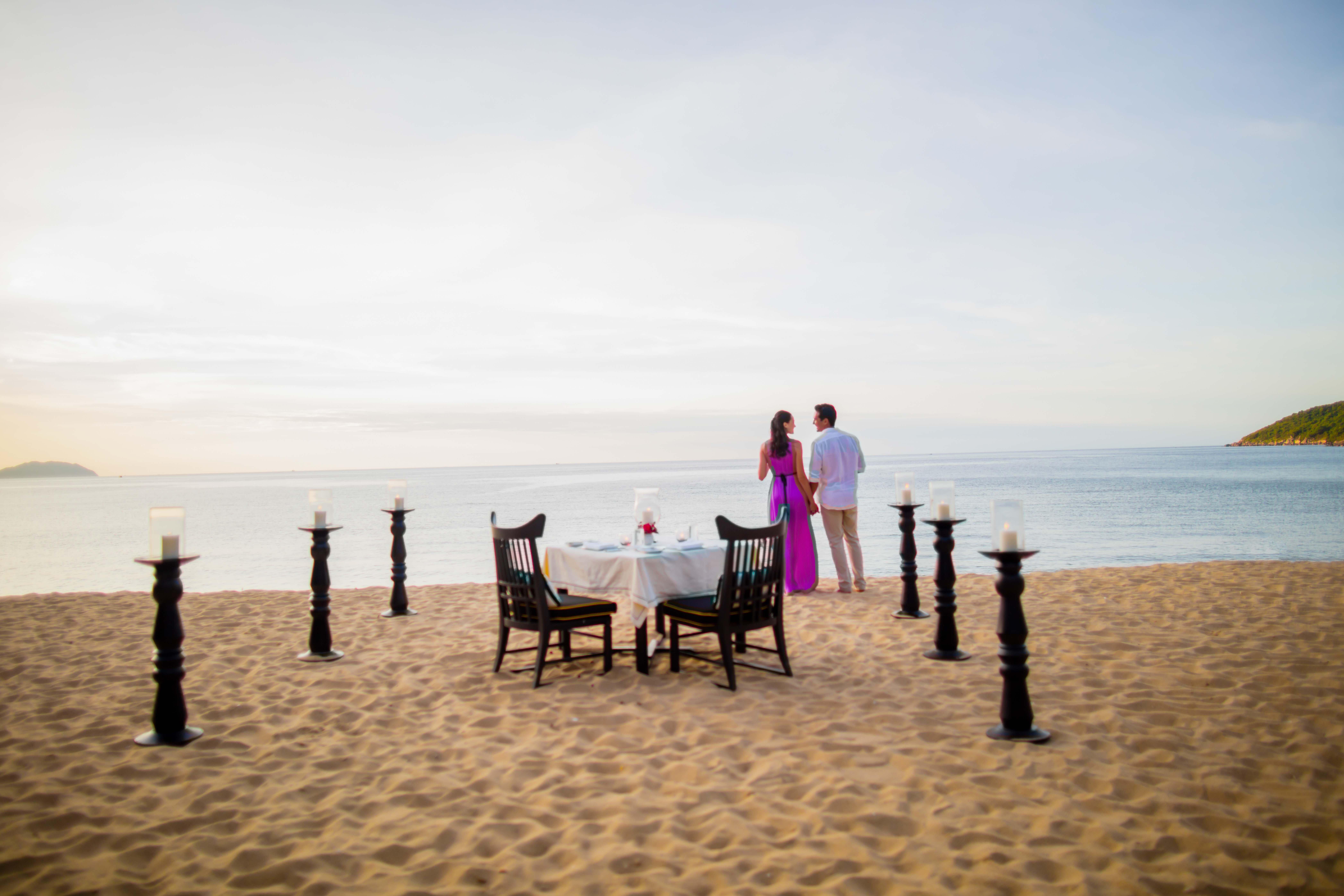 Intercontinental Danang Sun Peninsula Resort By Ihg Exteriér fotografie