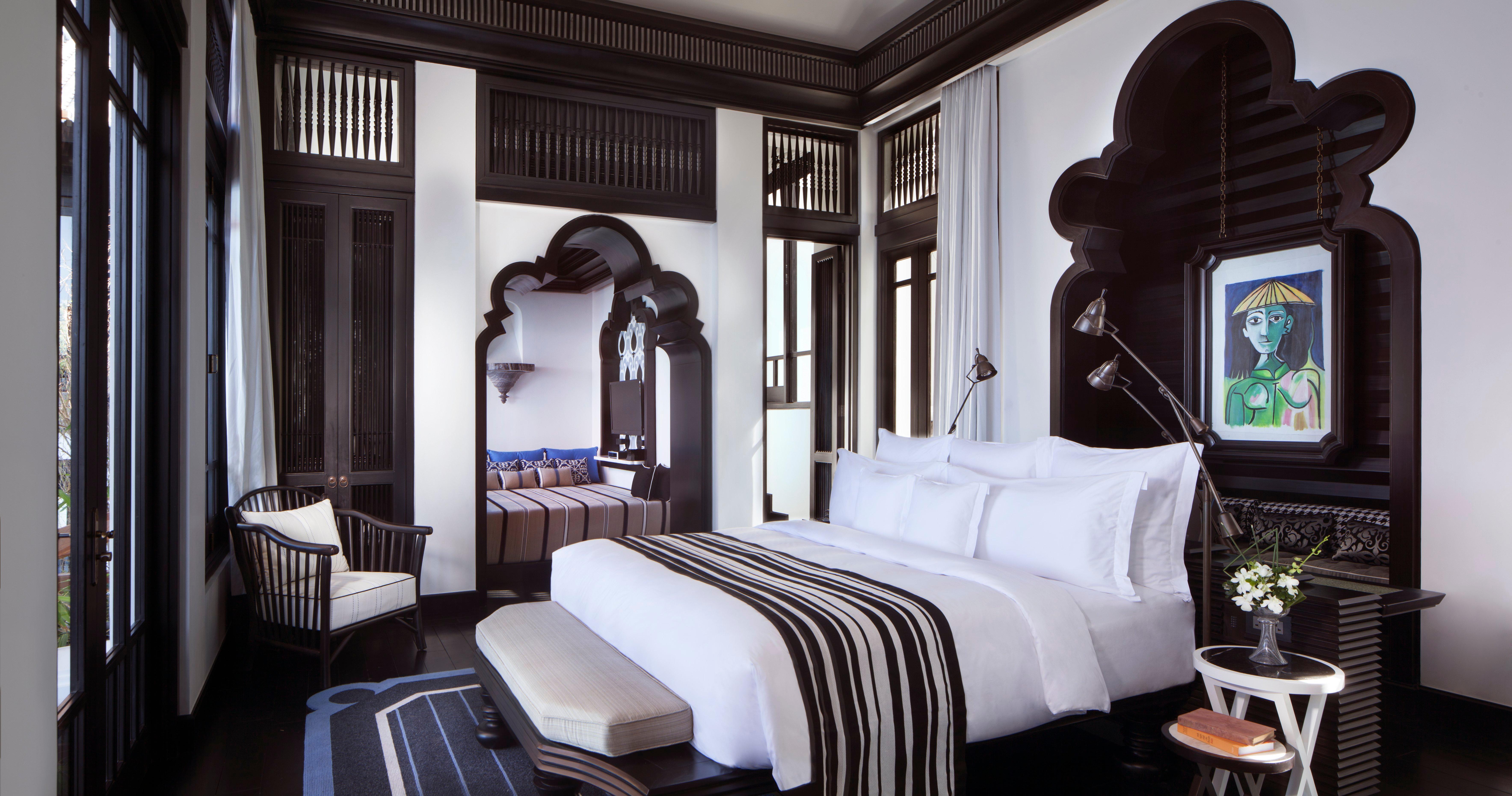 Intercontinental Danang Sun Peninsula Resort By Ihg Exteriér fotografie