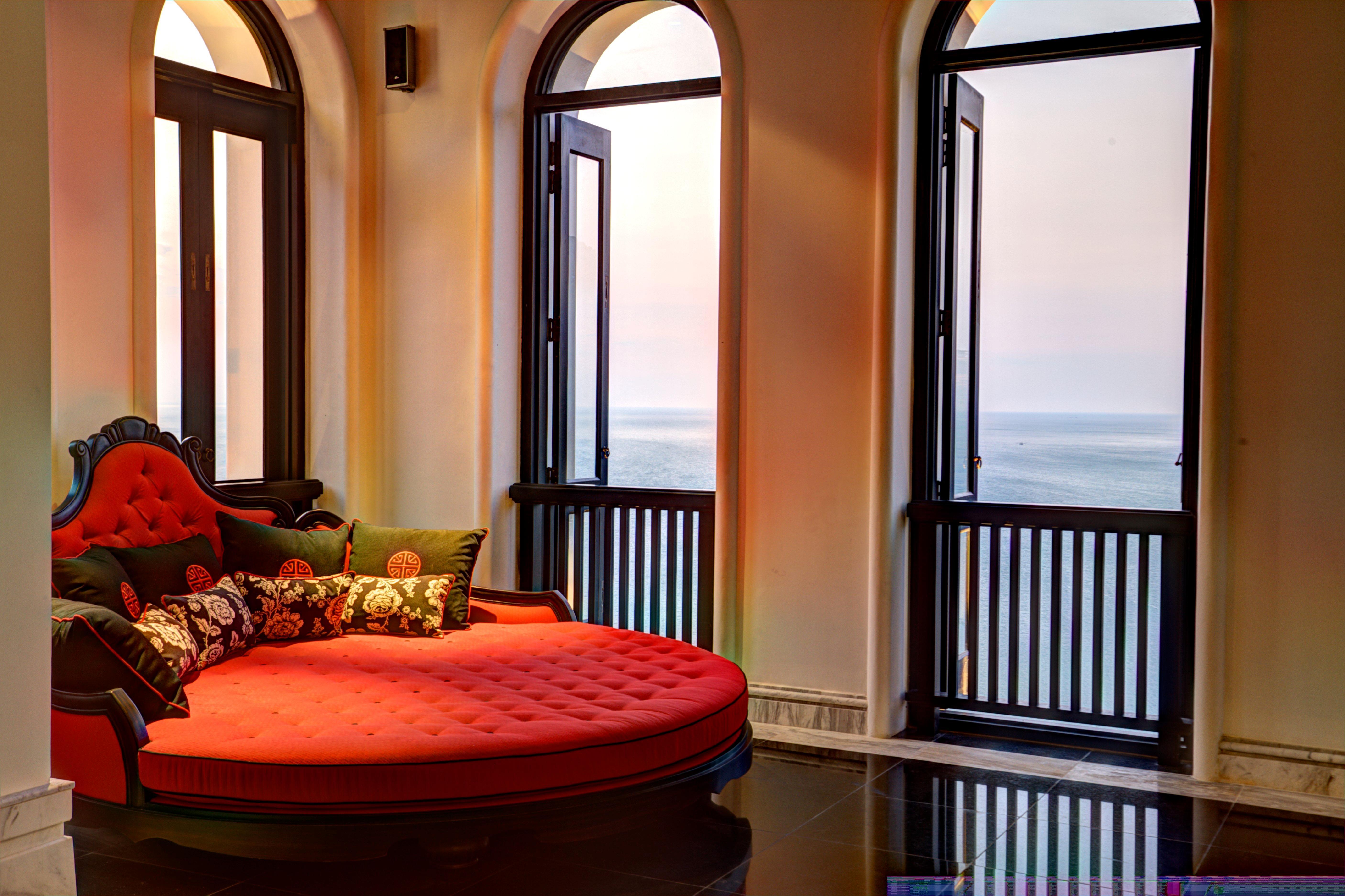 Intercontinental Danang Sun Peninsula Resort By Ihg Exteriér fotografie