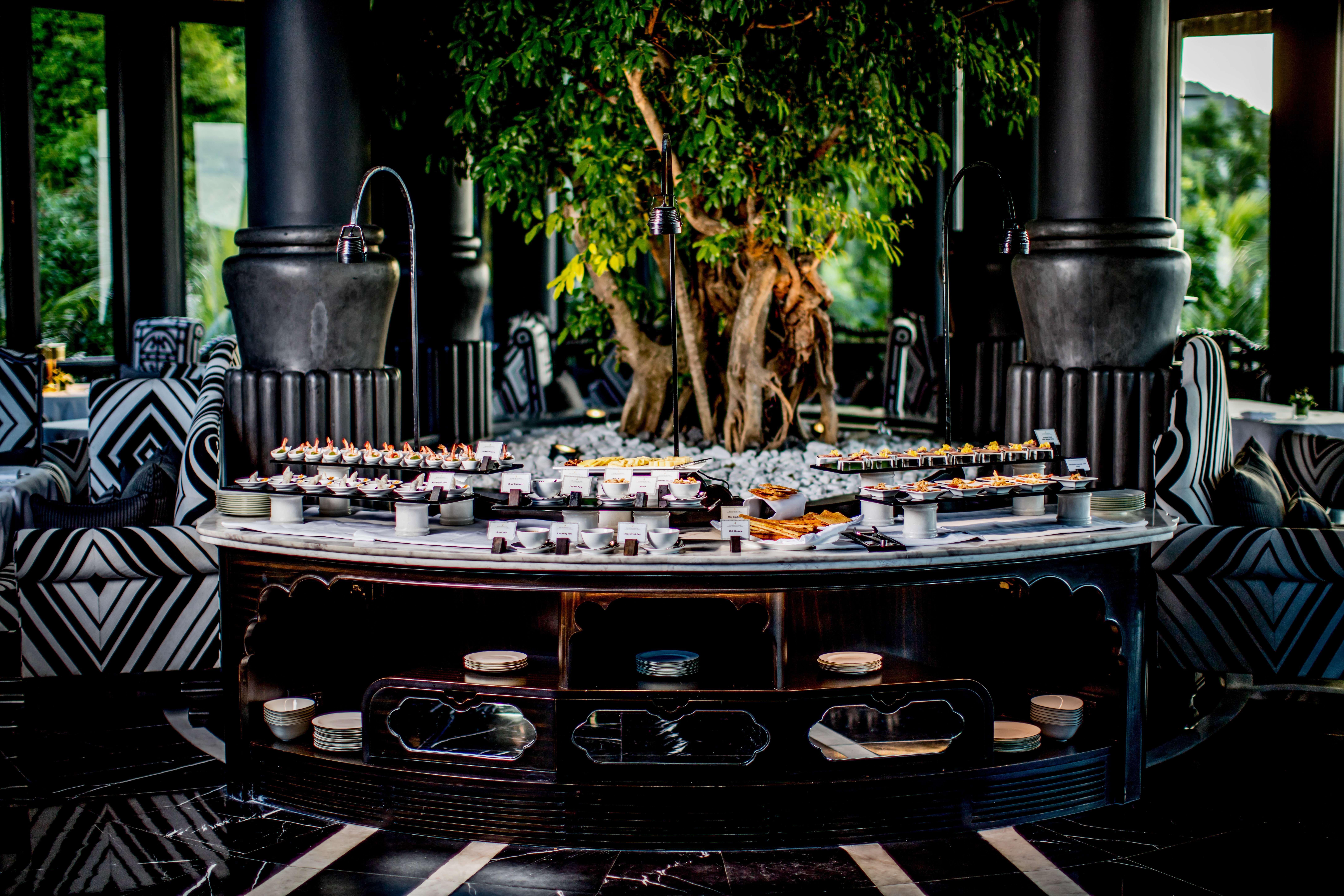 Intercontinental Danang Sun Peninsula Resort By Ihg Exteriér fotografie