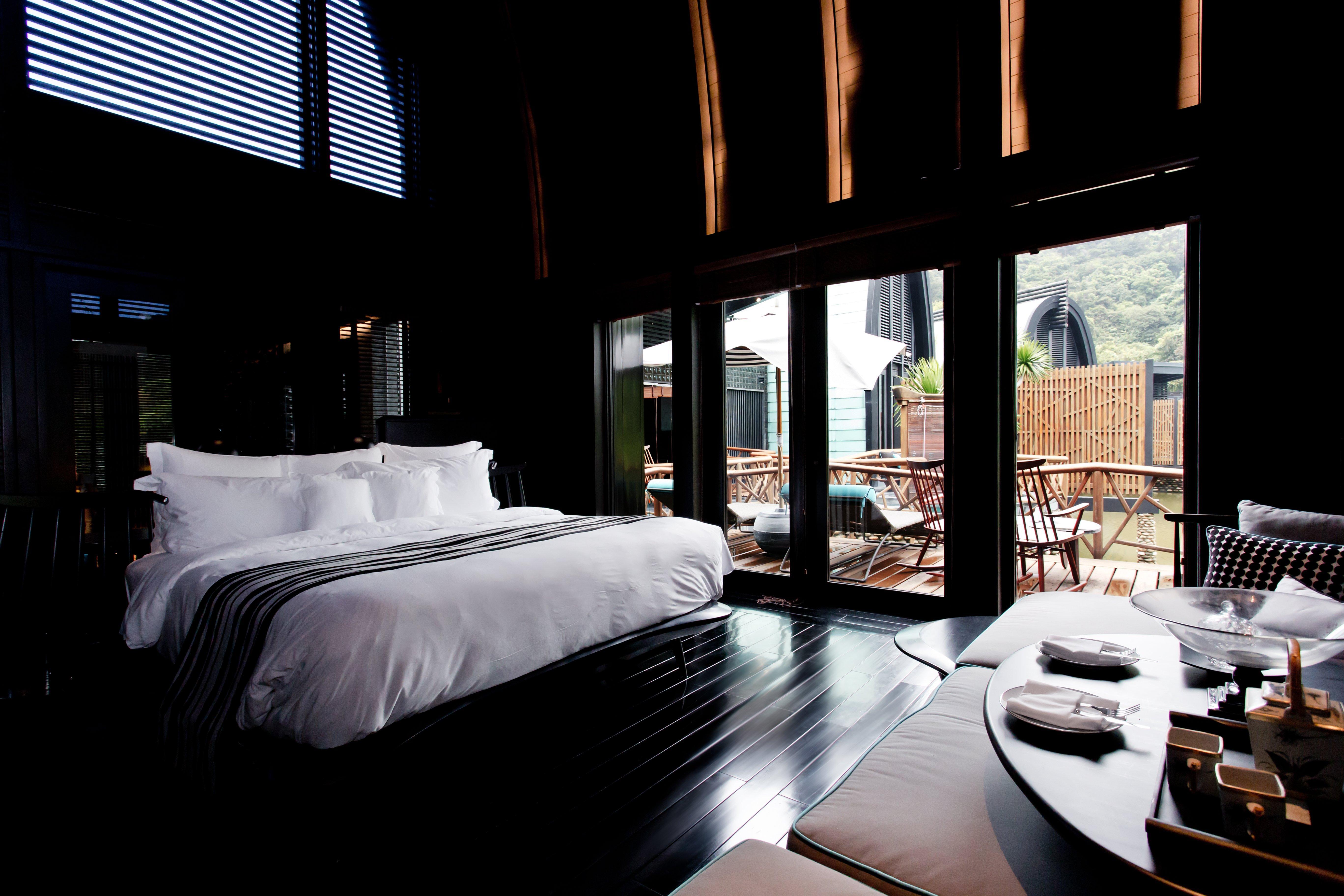 Intercontinental Danang Sun Peninsula Resort By Ihg Exteriér fotografie
