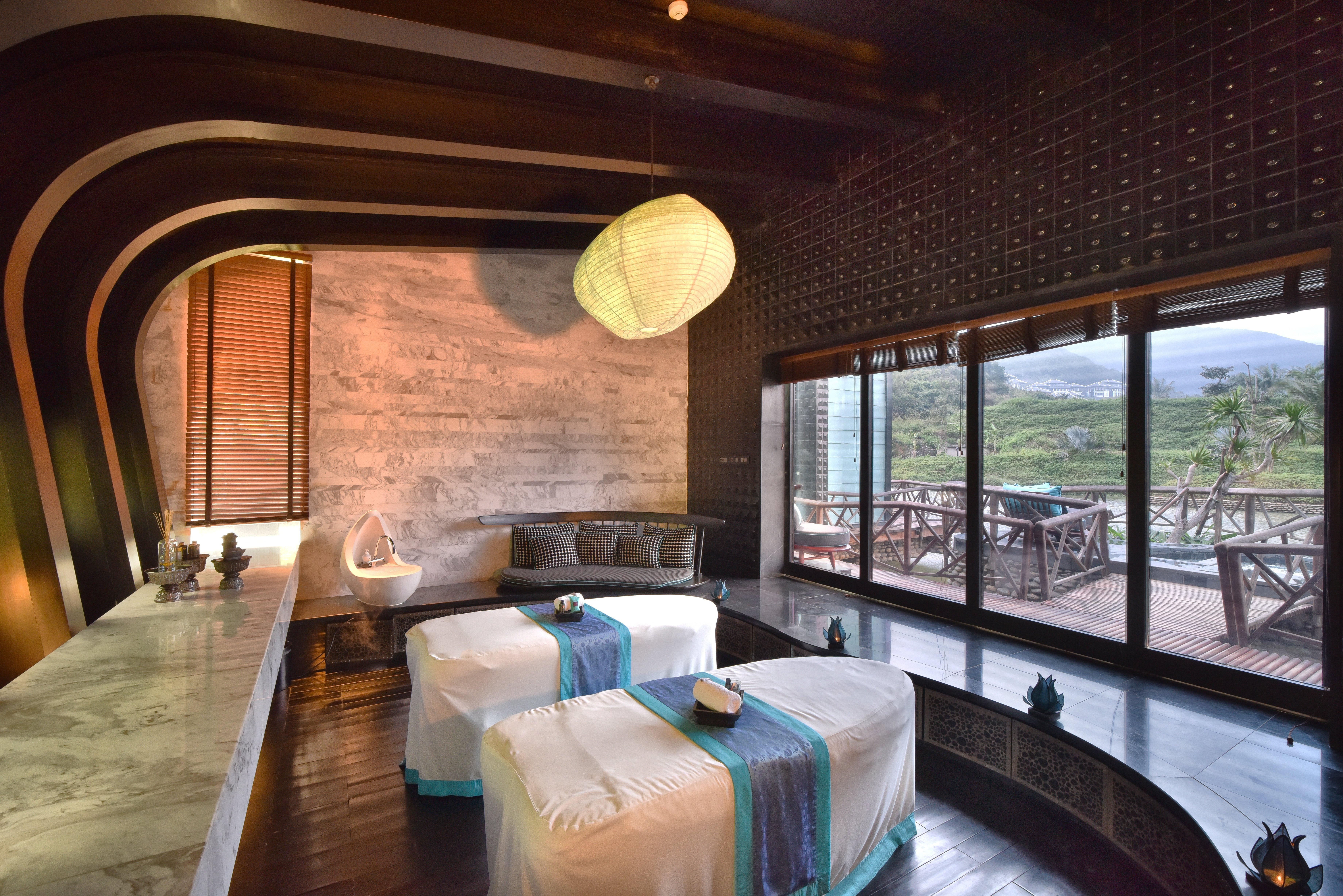 Intercontinental Danang Sun Peninsula Resort By Ihg Exteriér fotografie