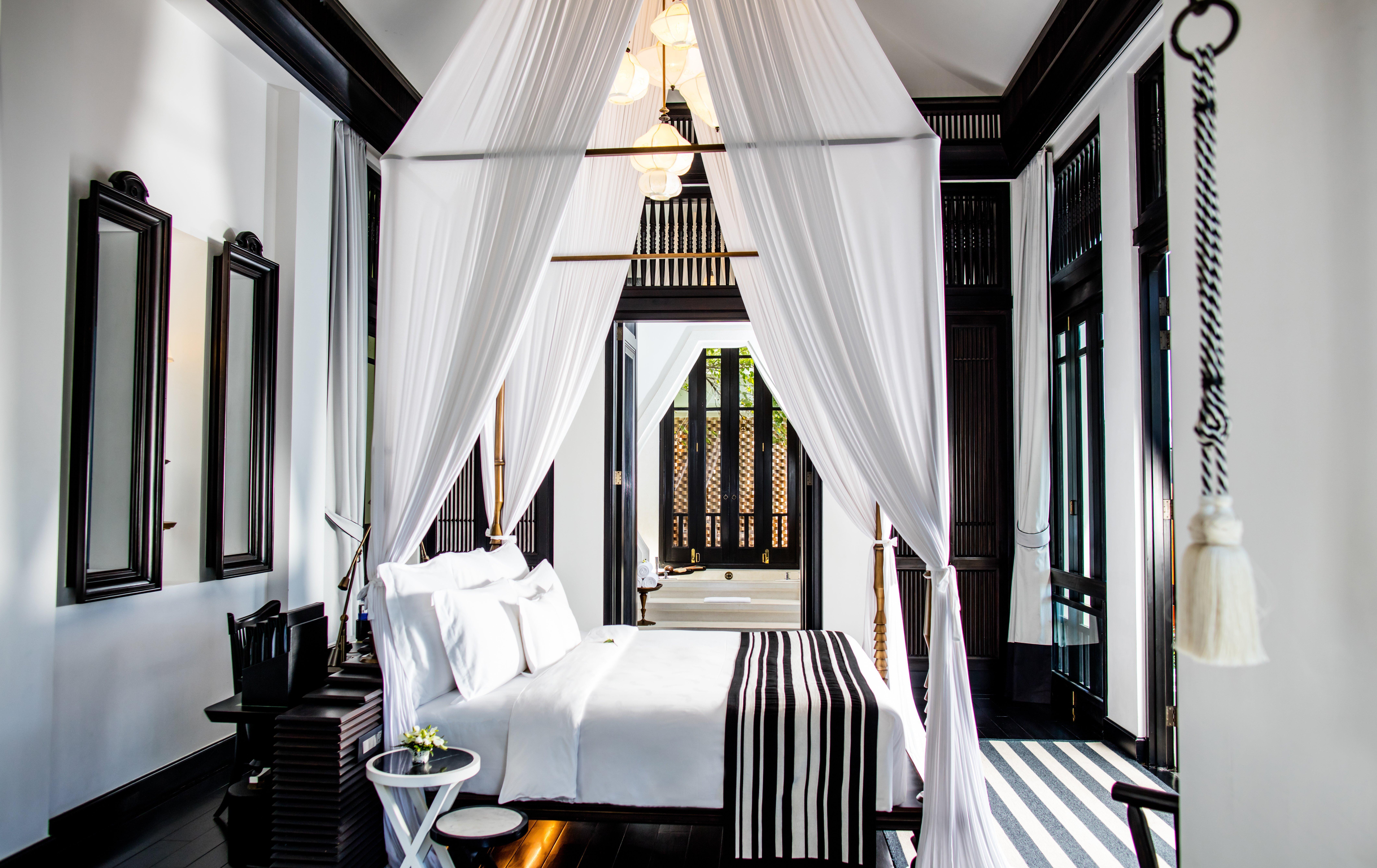 Intercontinental Danang Sun Peninsula Resort By Ihg Exteriér fotografie