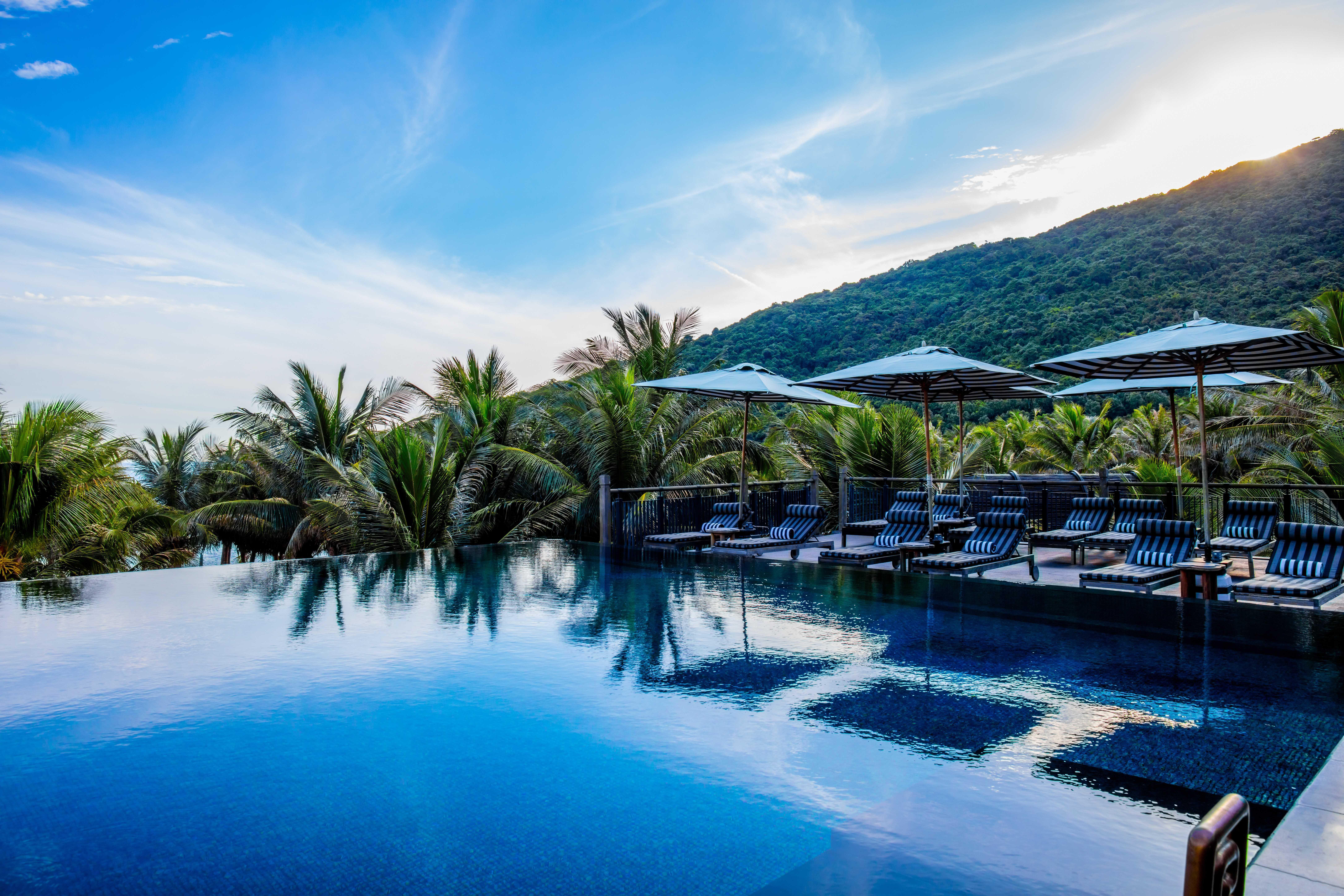 Intercontinental Danang Sun Peninsula Resort By Ihg Exteriér fotografie