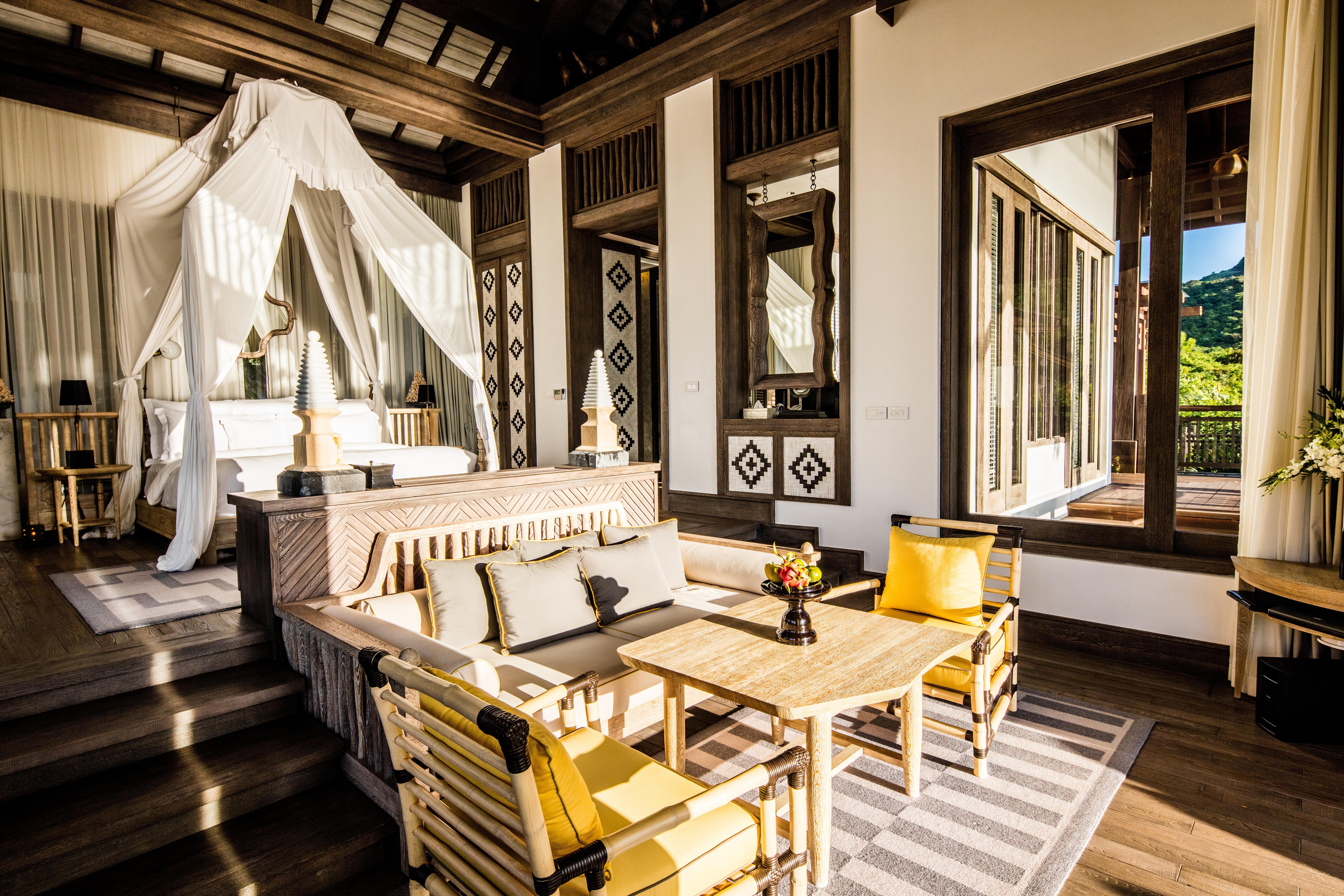 Intercontinental Danang Sun Peninsula Resort By Ihg Exteriér fotografie